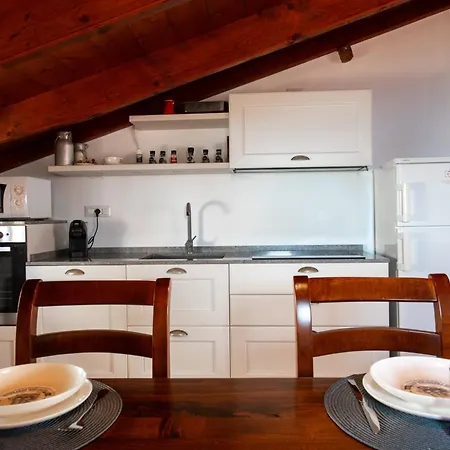 Apartamento Le Boucanier Alghero