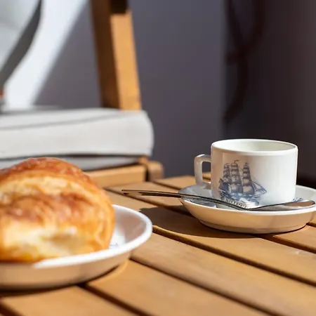 Le Boucanier Apartamento Alghero