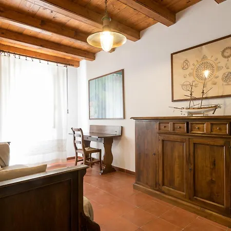 Le Boucanier Apartment Alghero