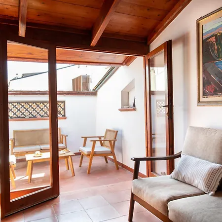 Apartamento Le Boucanier