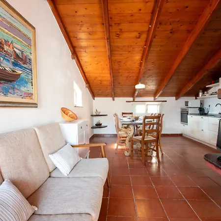 Apartamento Le Boucanier *