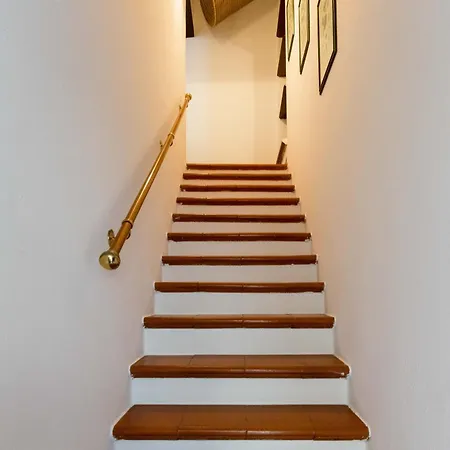 Le Boucanier Apartamento
