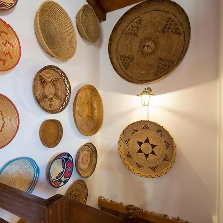 Le Boucanier * ألغيرو