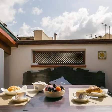 Le Boucanier Apartment