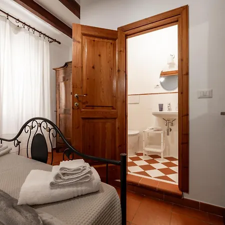 Le Boucanier Apartment *