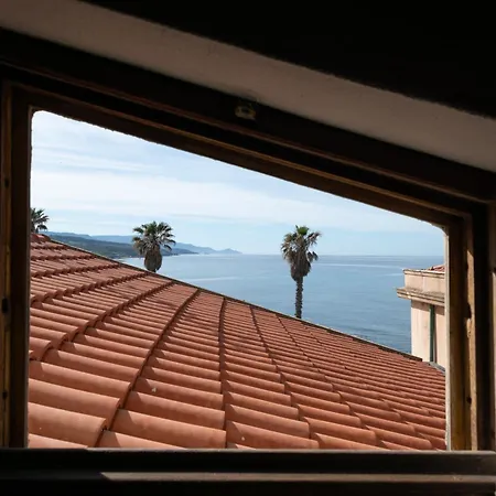 Le Boucanier Alghero