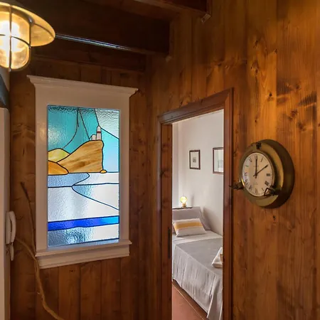 Le Boucanier * 알게로