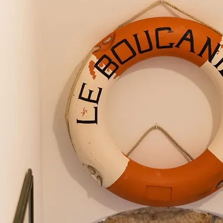 Le Boucanier Apartment