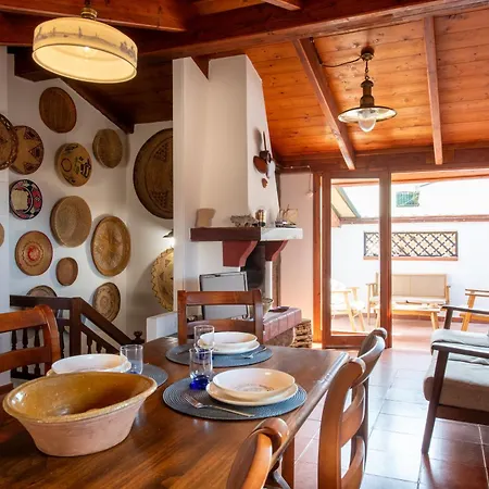 Le Boucanier Apartment *