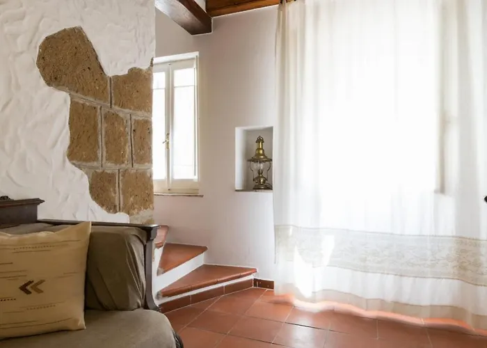 Le Boucanier Appartement Alghero