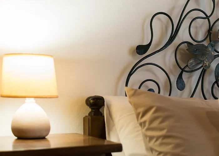 Appartement Le Boucanier Alghero