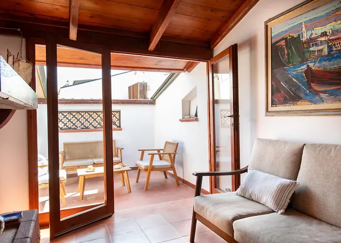 Appartement Le Boucanier