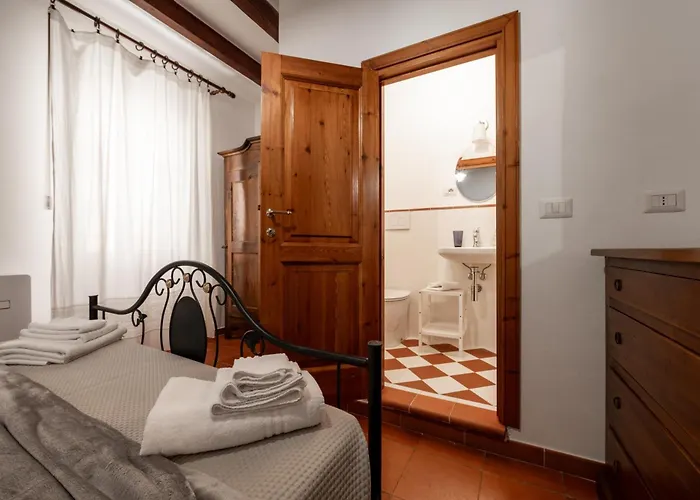 Le Boucanier Appartement *