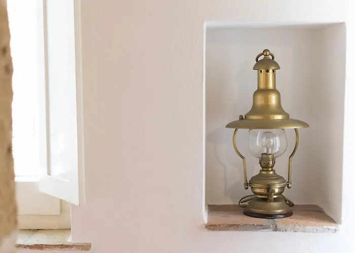 Le Boucanier Appartement Alghero