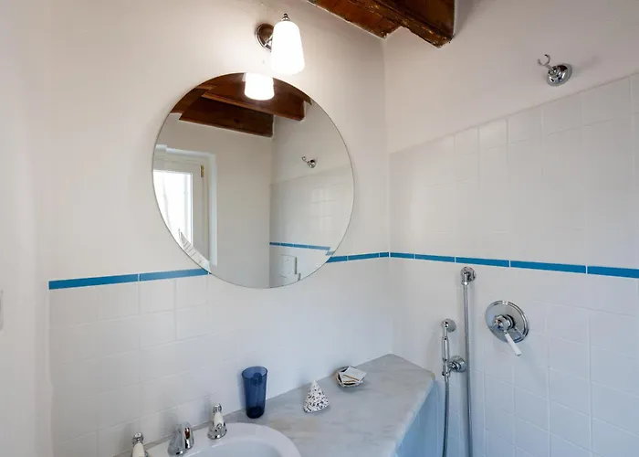 Appartement Le Boucanier Alghero