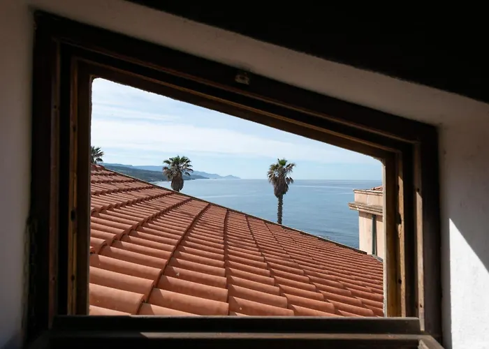 Le Boucanier Alghero