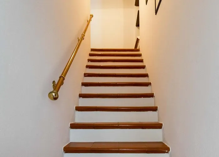 Le Boucanier Appartement