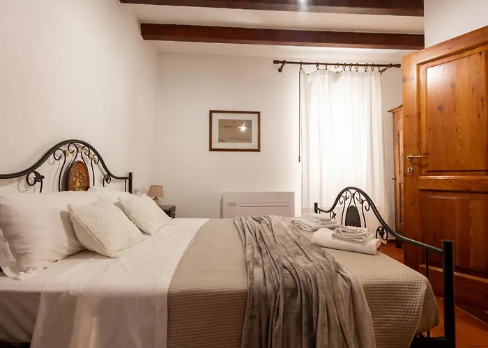 Appartement Le Boucanier