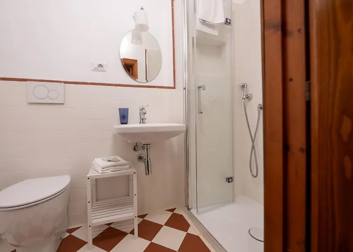 Appartement Le Boucanier *