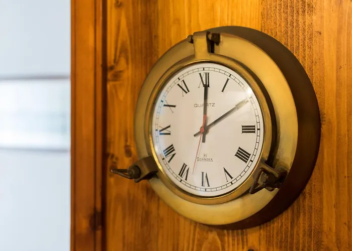 Le Boucanier Appartement Alghero