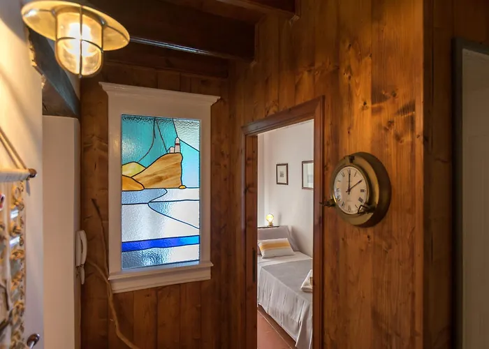 Le Boucanier * Alghero