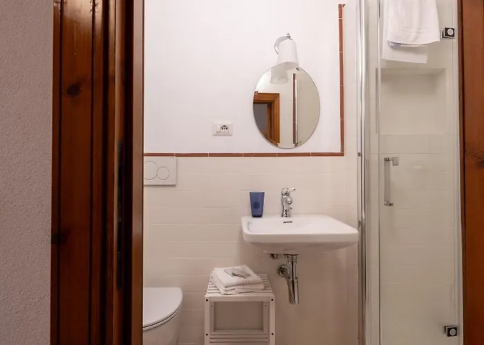 Appartement Le Boucanier