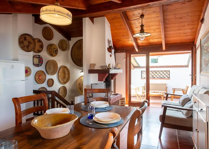 Le Boucanier Appartement *