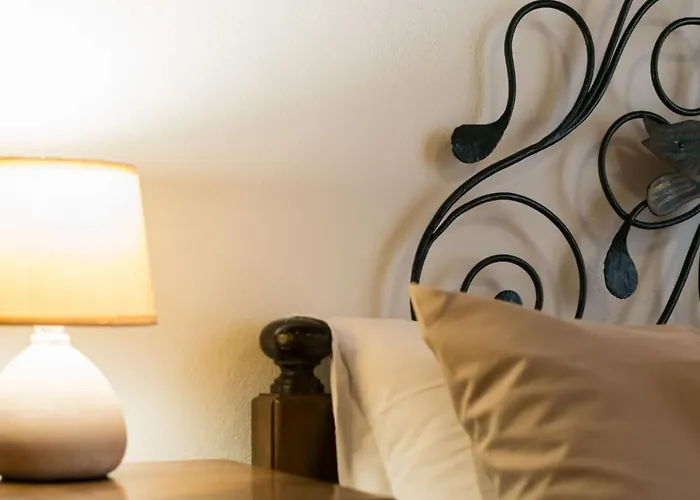 Le Boucanier Appartement Alghero