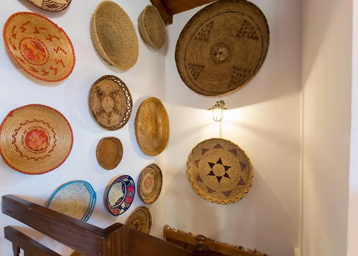 Le Boucanier * Alghero