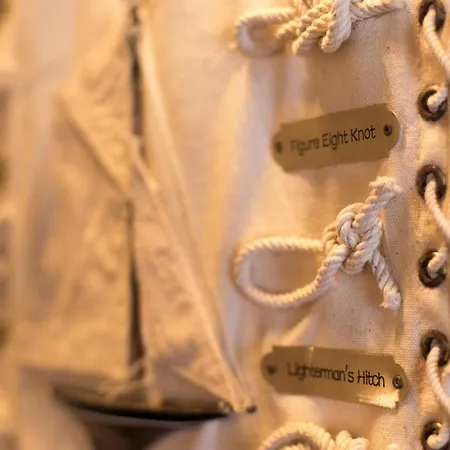 Apartament Le Boucanier