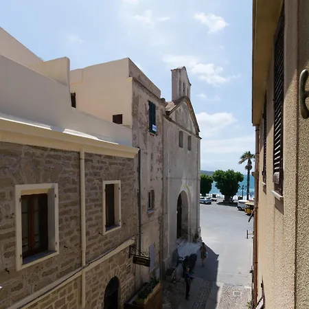 Le Boucanier Alghero