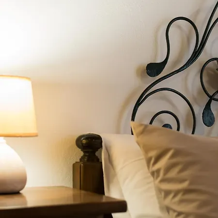 Apartament Le Boucanier Alghero