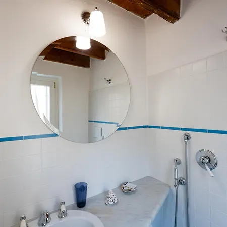 Apartament Le Boucanier Alghero